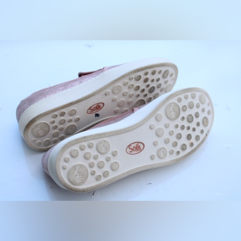 Sofft Somers slip on shoes - Picture 9 of 11